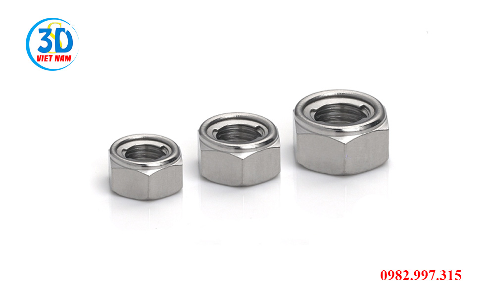 Báo giá ecu M20. Vai trò của ecu đối với xây dựng và lắp ghép cơ khí